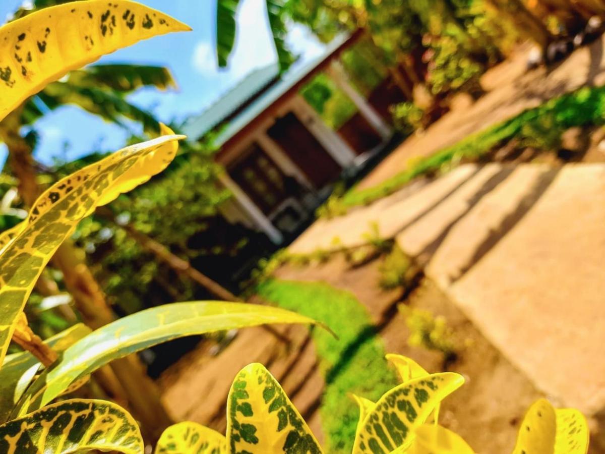 The Cozy Cottage Habarana Luaran gambar