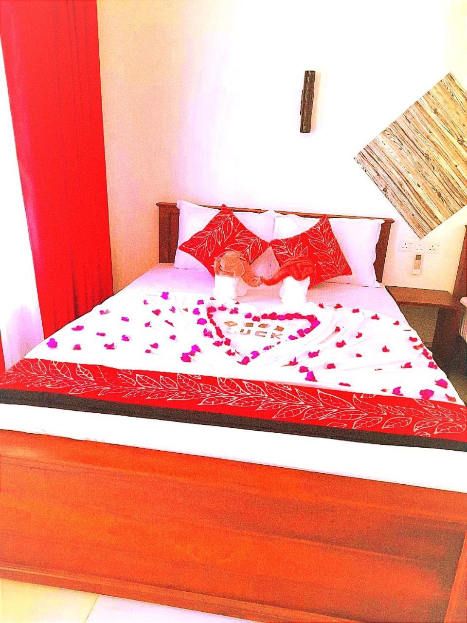 The Cozy Cottage Habarana Luaran gambar