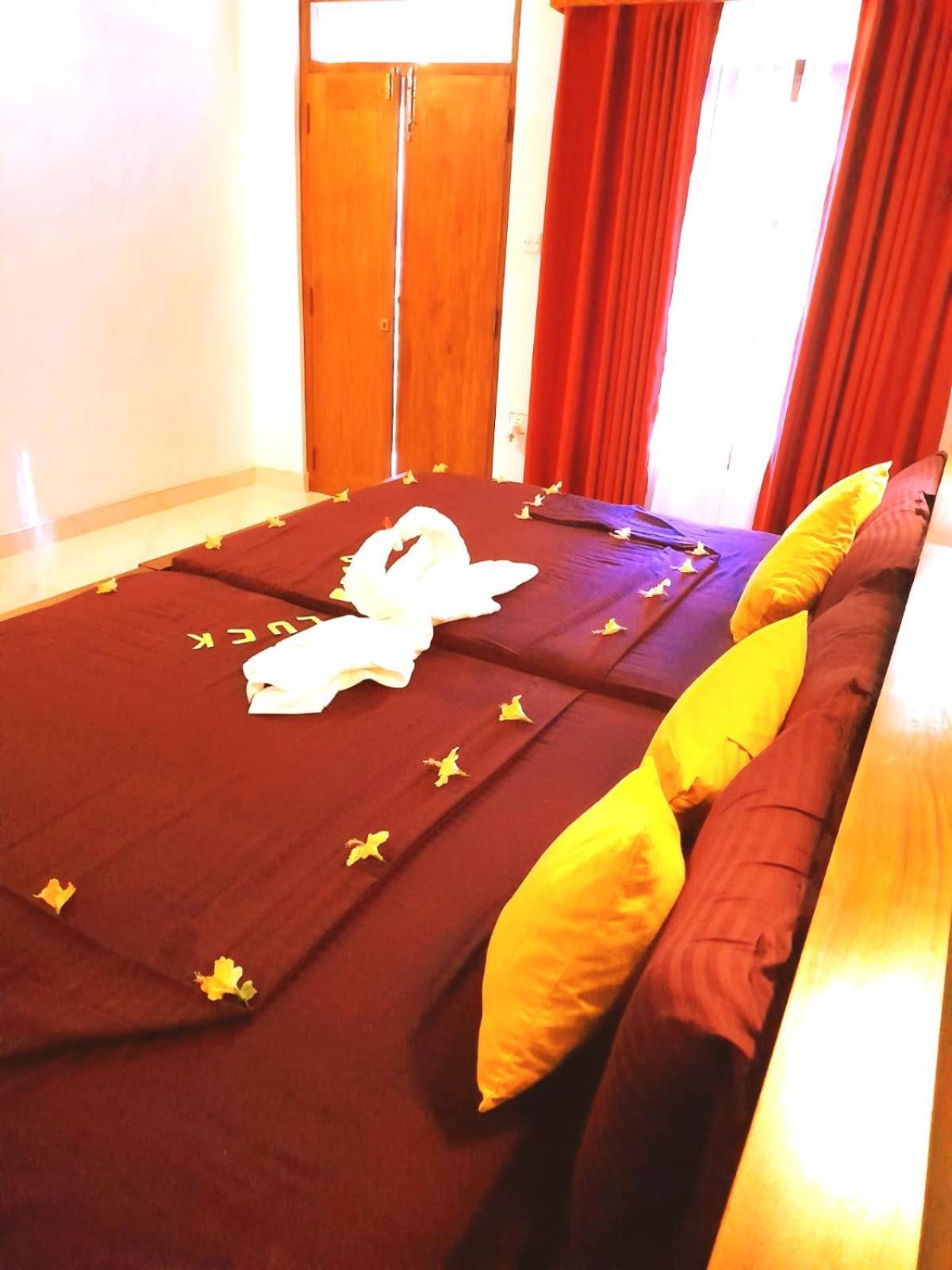 The Cozy Cottage Habarana Luaran gambar