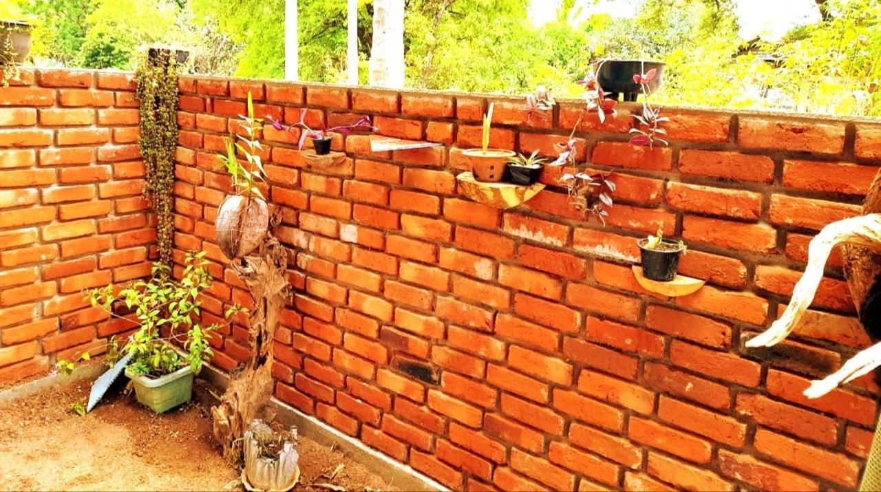The Cozy Cottage Habarana Luaran gambar