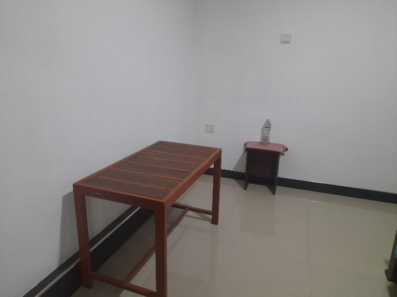 The Cozy Cottage Habarana Luaran gambar