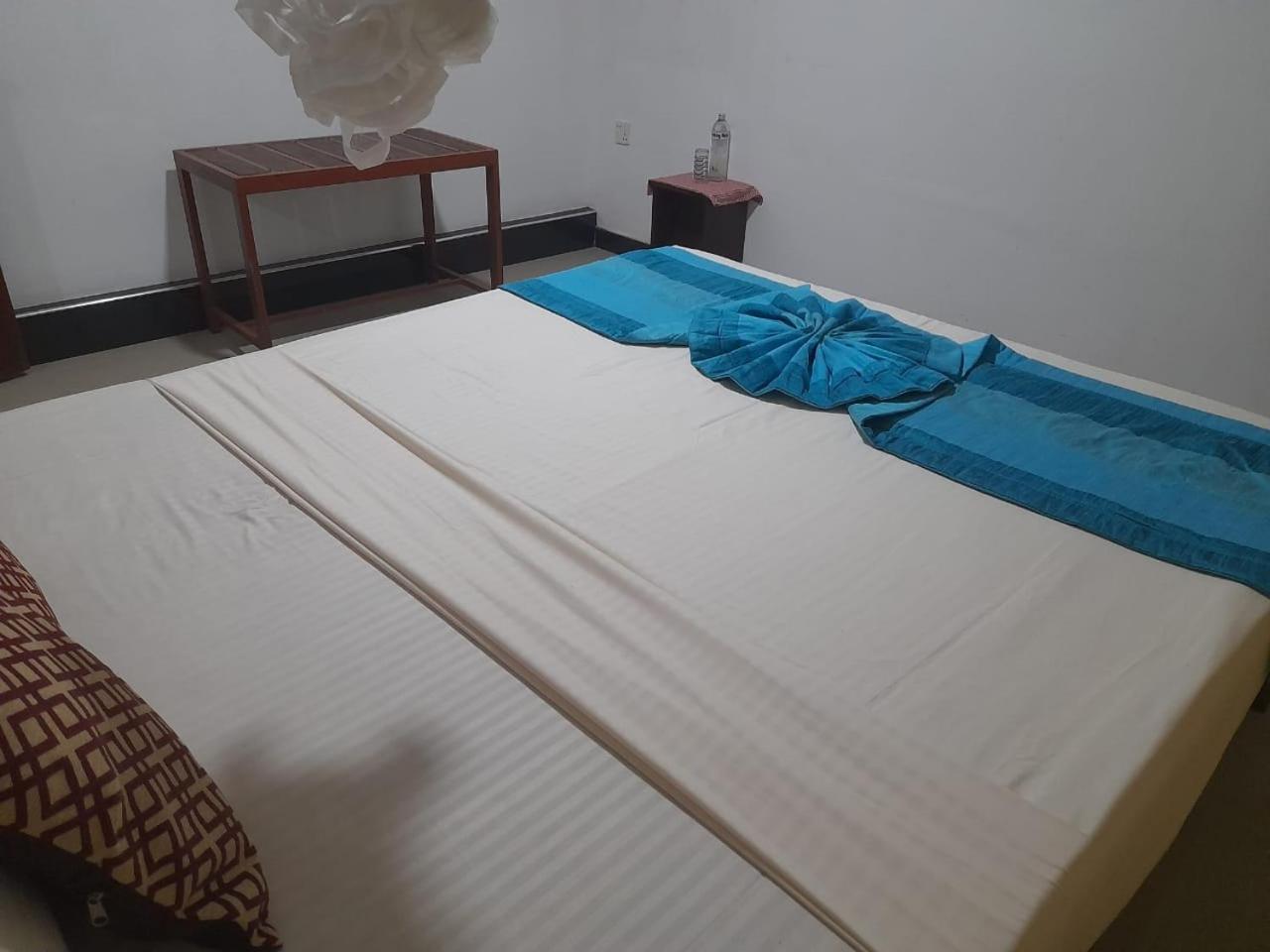 The Cozy Cottage Habarana Luaran gambar