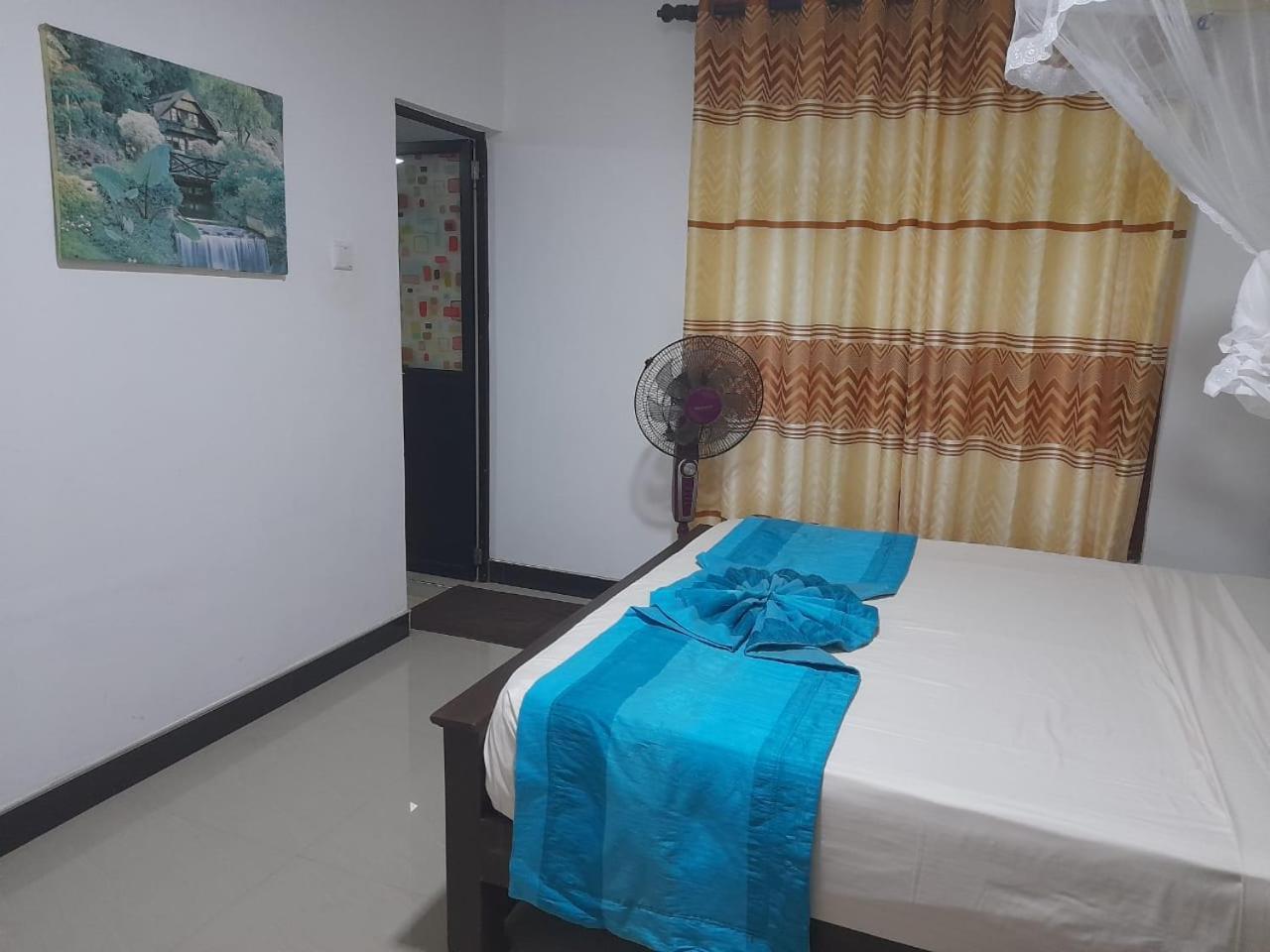 The Cozy Cottage Habarana Luaran gambar