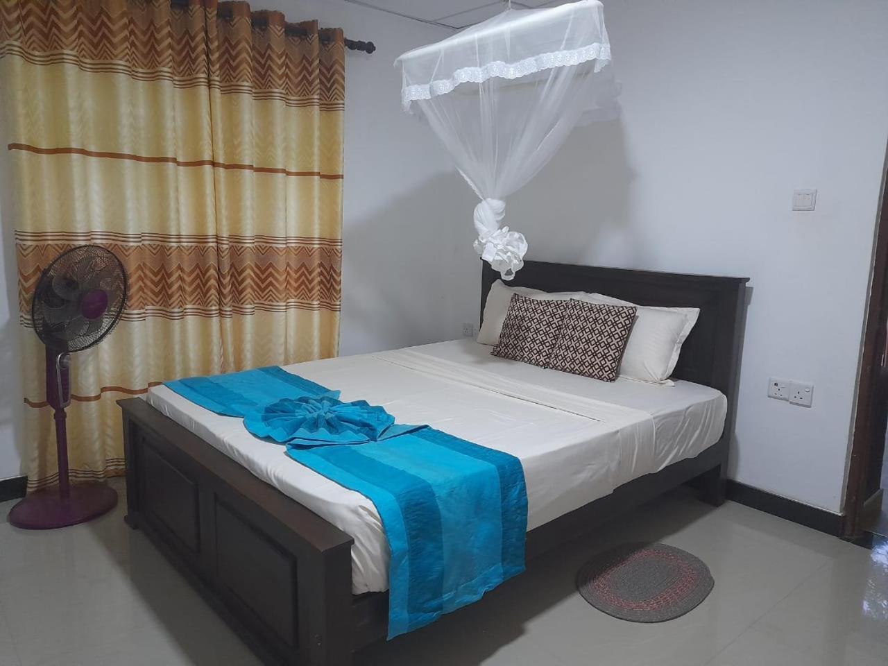 The Cozy Cottage Habarana Luaran gambar