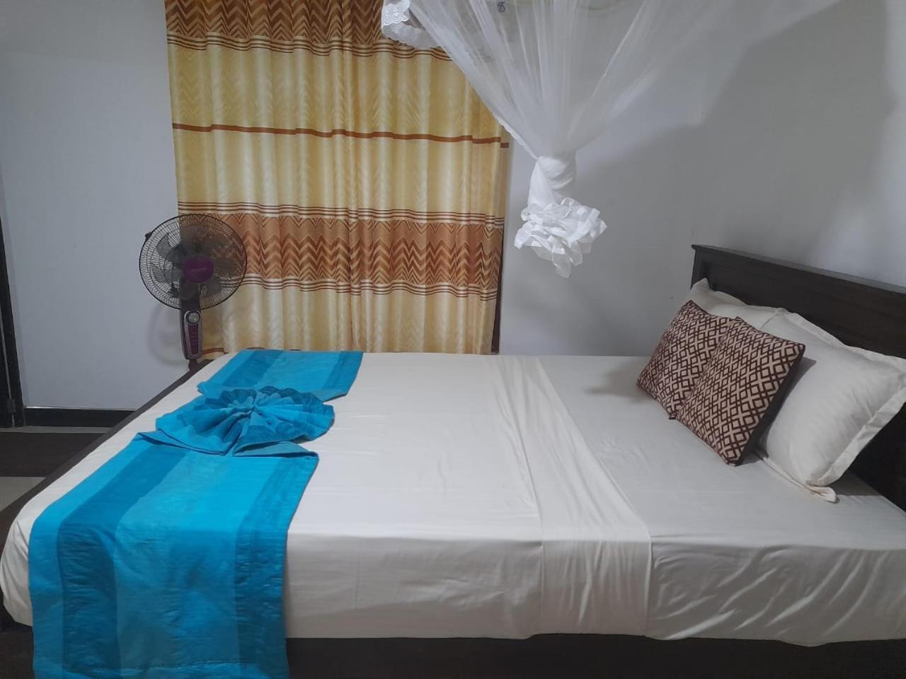 The Cozy Cottage Habarana Luaran gambar