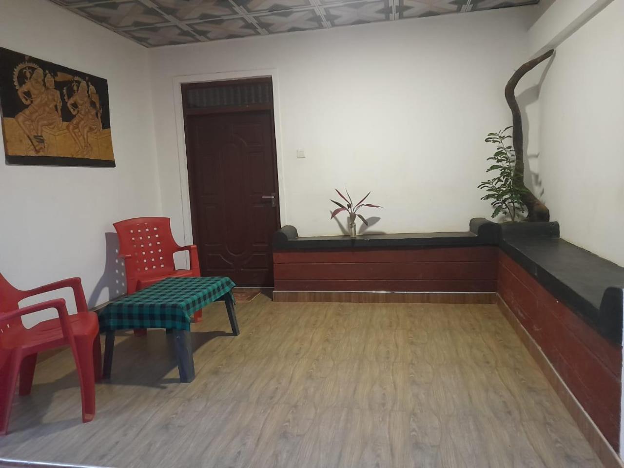 The Cozy Cottage Habarana Luaran gambar