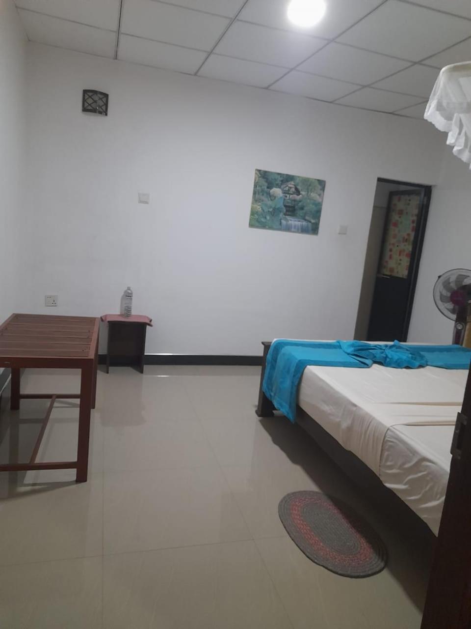 The Cozy Cottage Habarana Luaran gambar