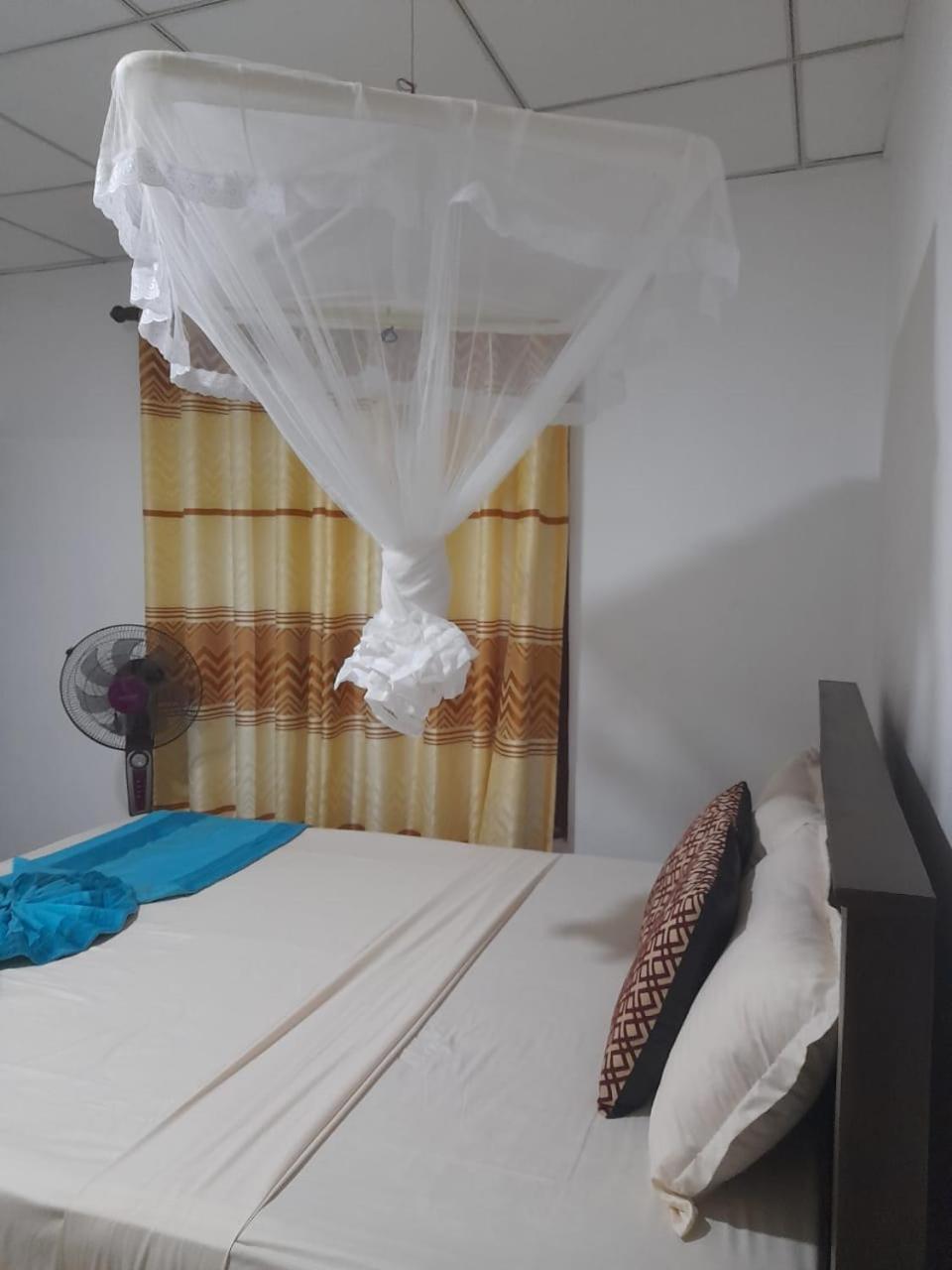 The Cozy Cottage Habarana Luaran gambar
